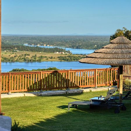 Caju Villas Montargil - Villa Vale Vilao Extérieur photo