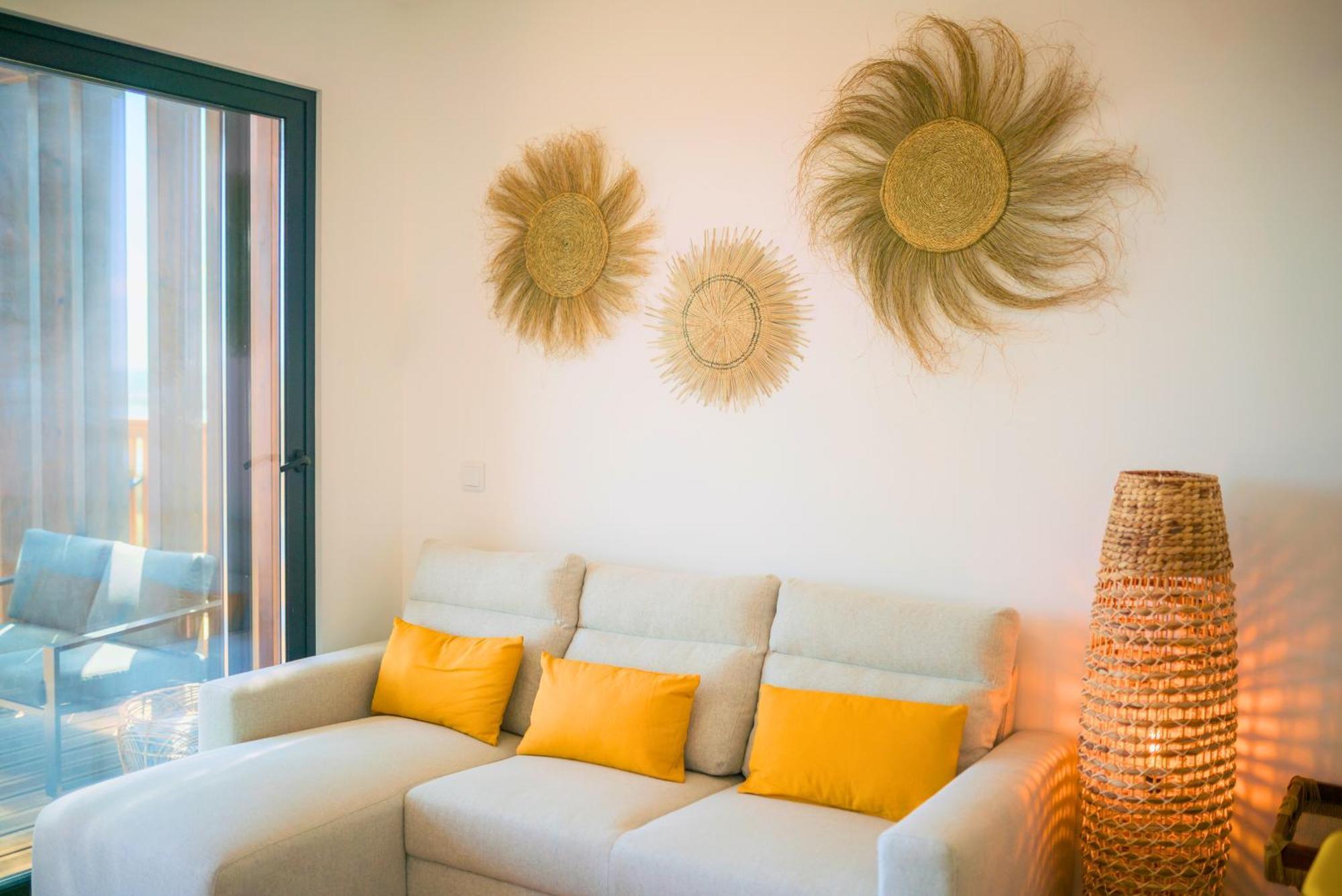 Caju Villas Montargil - Villa Vale Vilao Extérieur photo