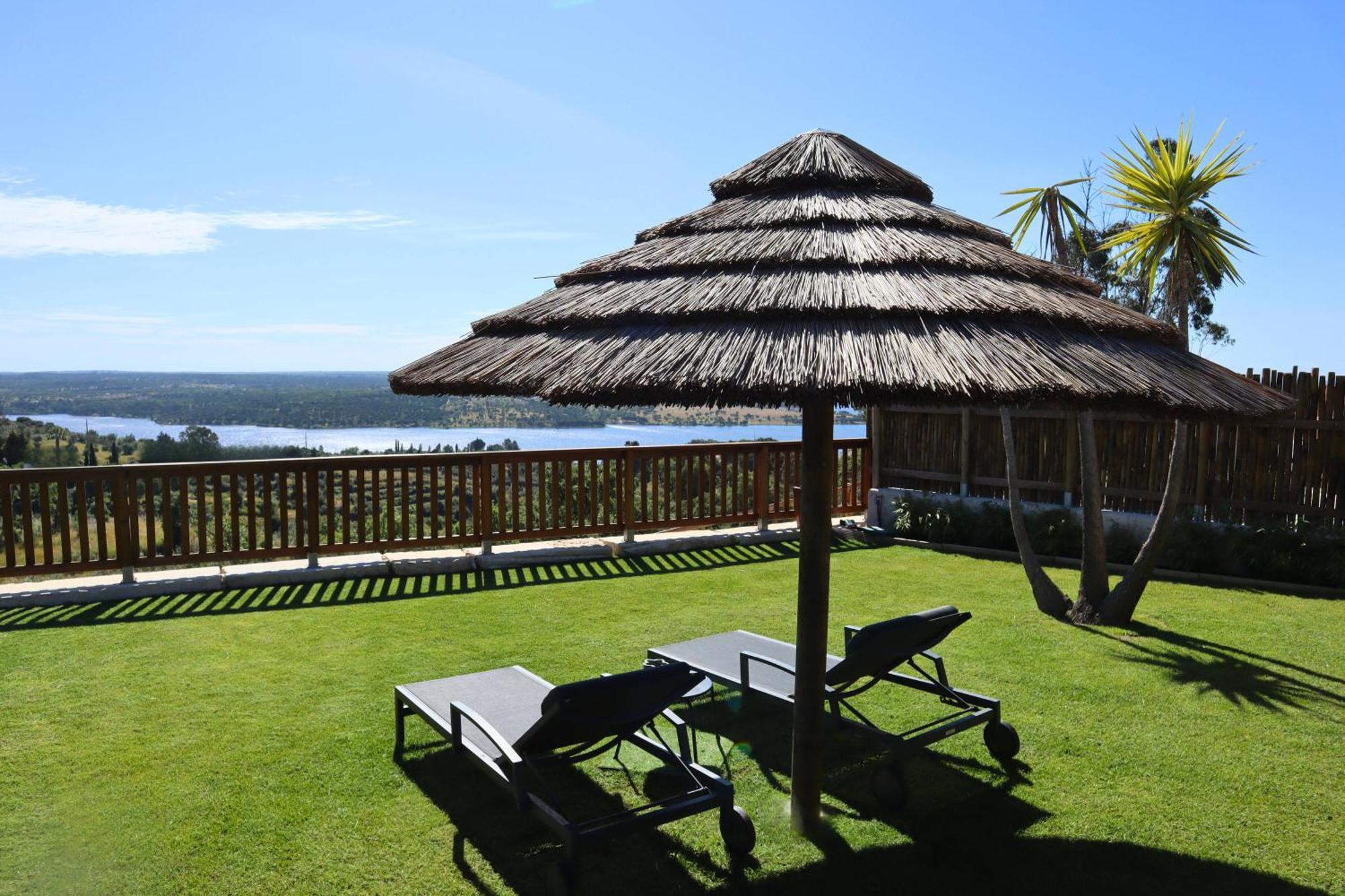 Caju Villas Montargil - Villa Vale Vilao Extérieur photo