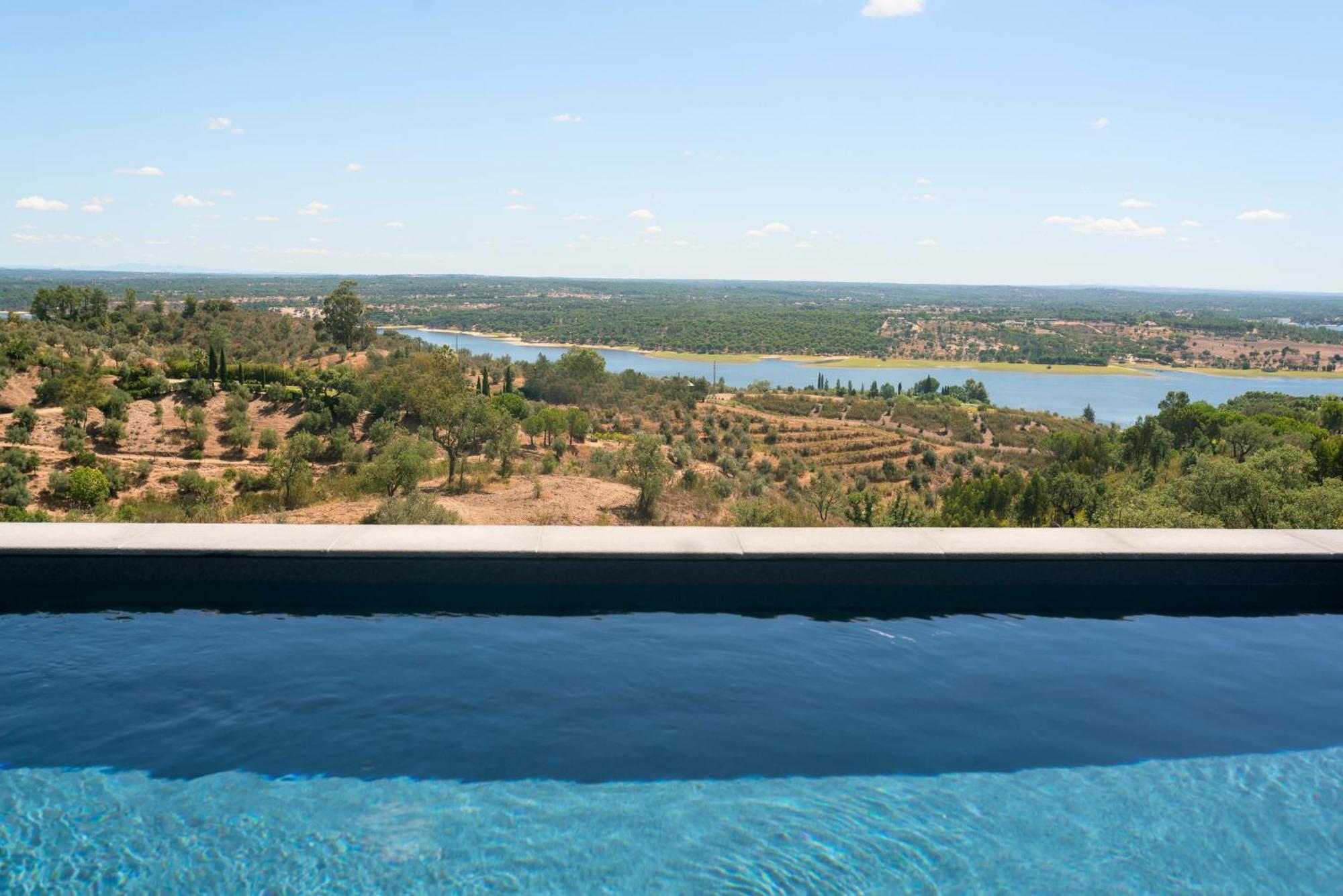 Caju Villas Montargil - Villa Vale Vilao Extérieur photo