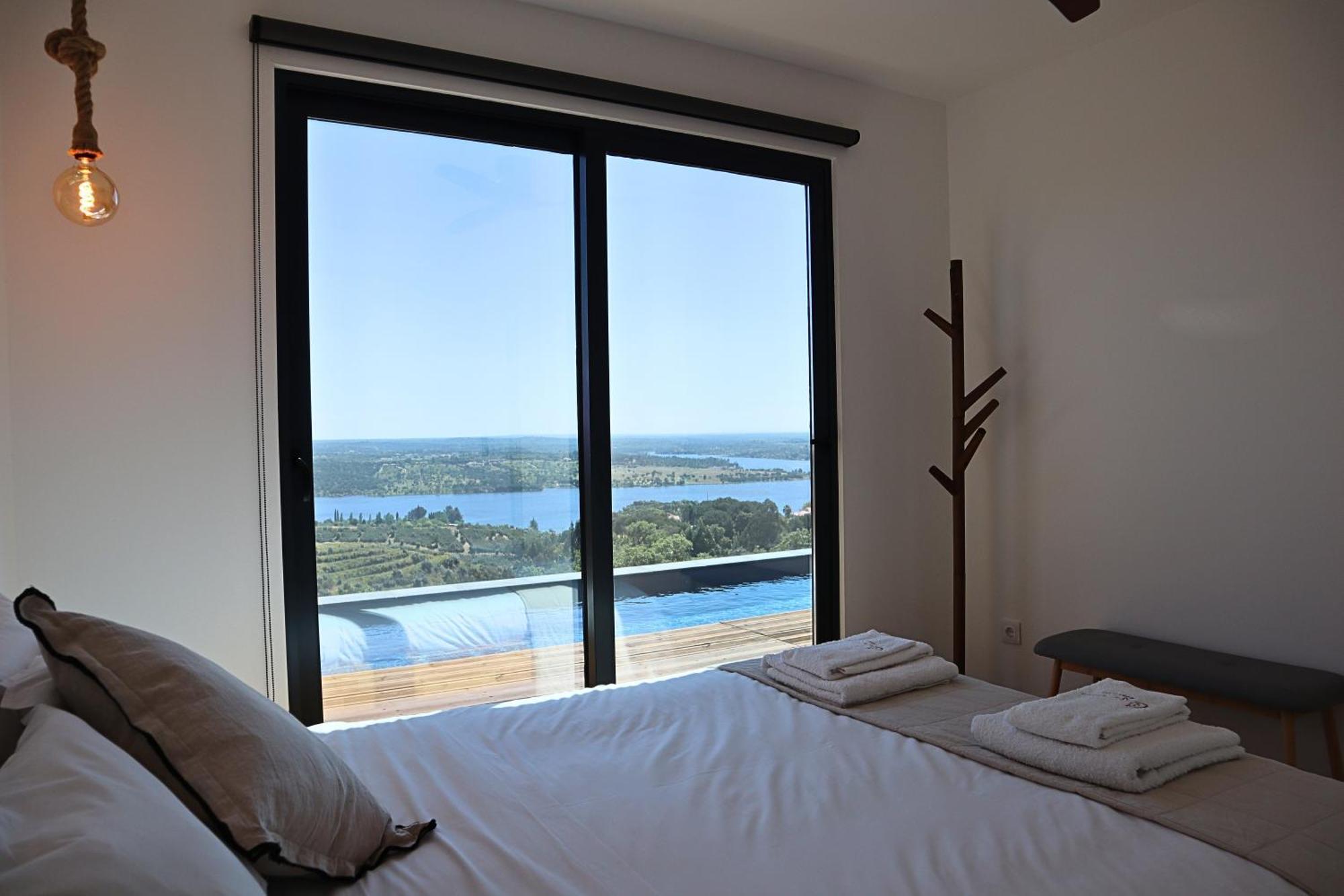 Caju Villas Montargil - Villa Vale Vilao Extérieur photo
