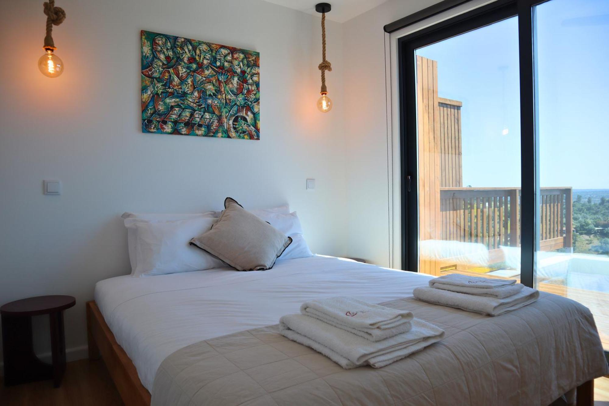 Caju Villas Montargil - Villa Vale Vilao Extérieur photo