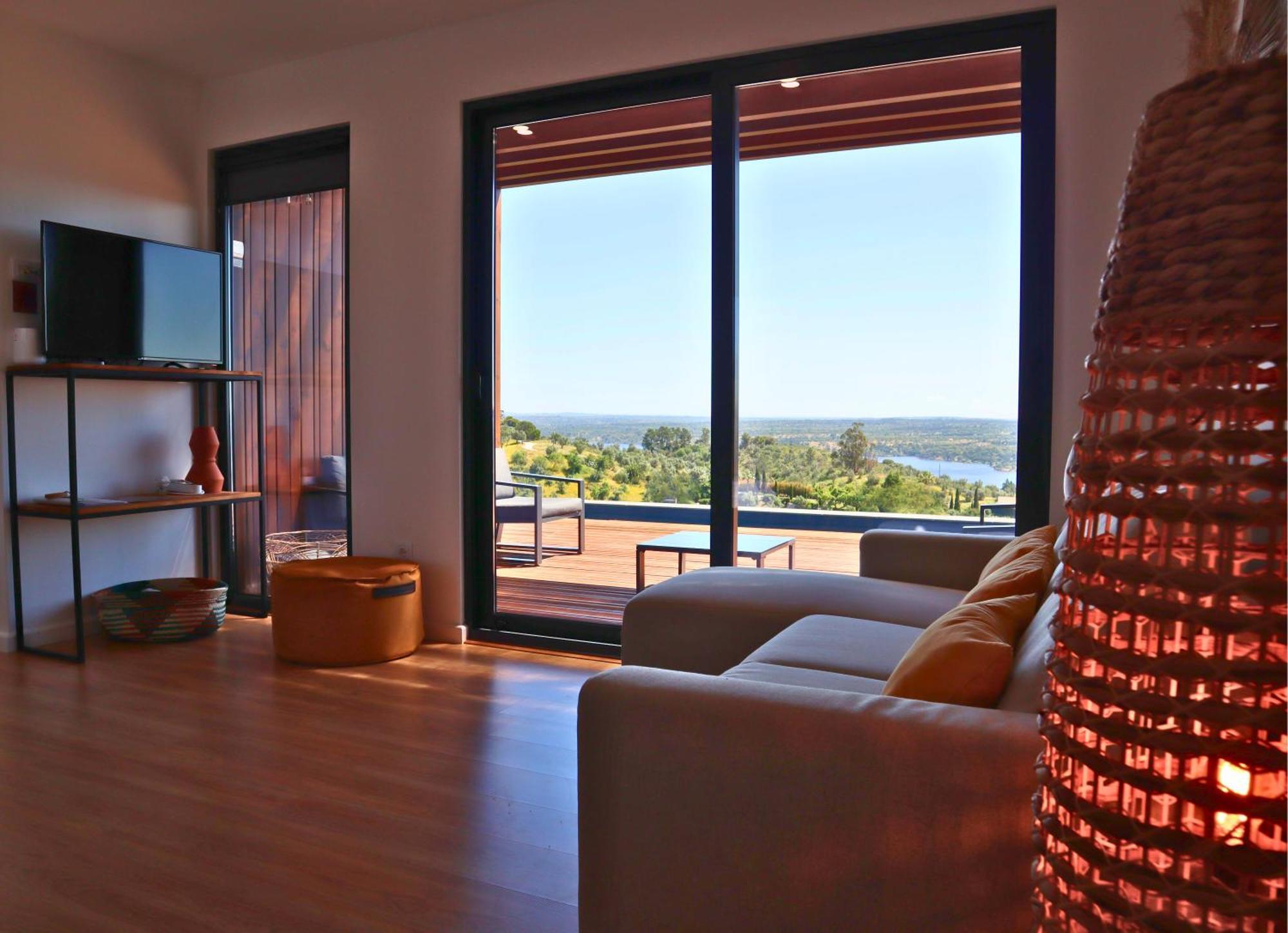 Caju Villas Montargil - Villa Vale Vilao Extérieur photo