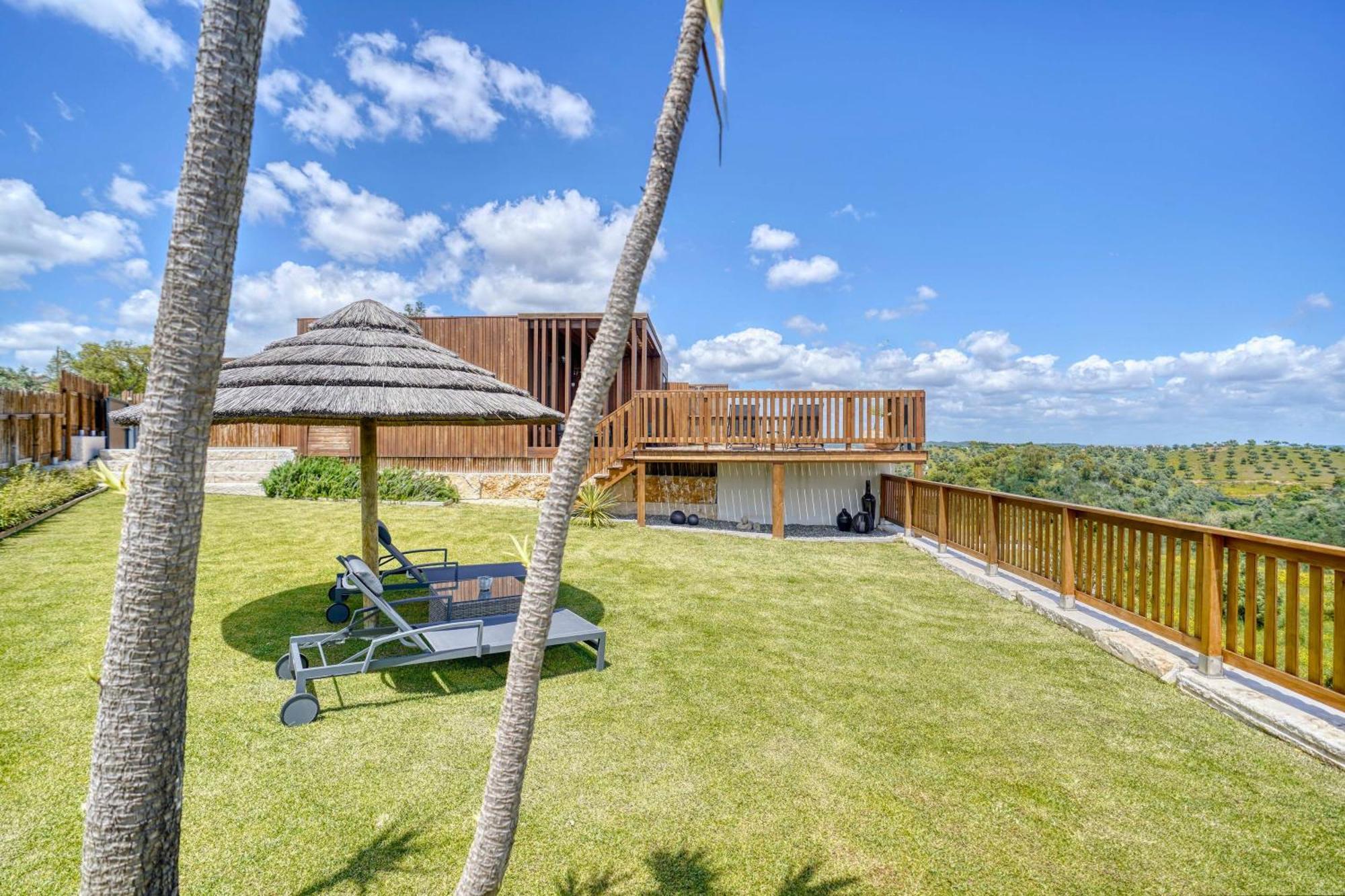 Caju Villas Montargil - Villa Vale Vilao Extérieur photo