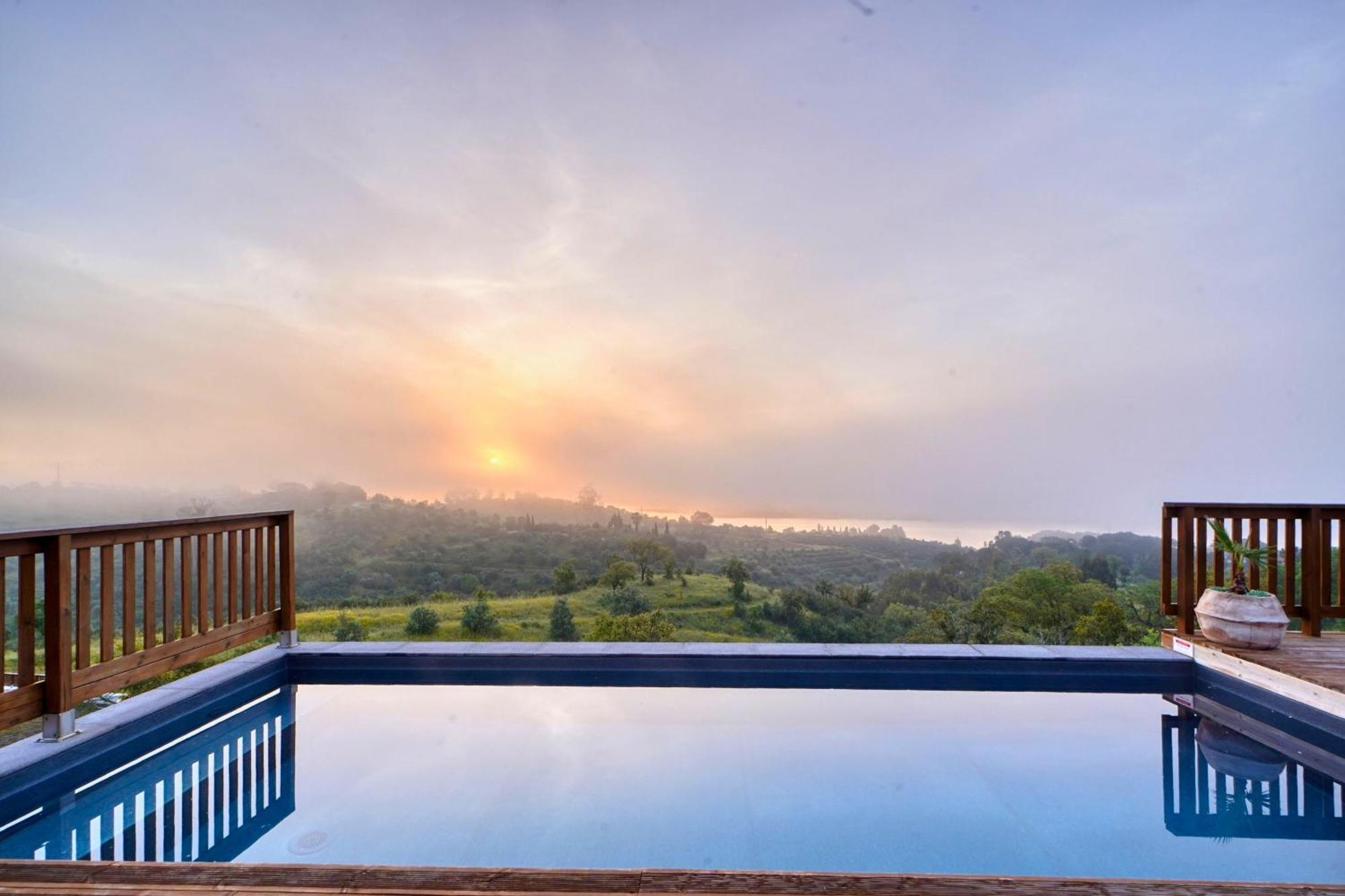 Caju Villas Montargil - Villa Vale Vilao Extérieur photo