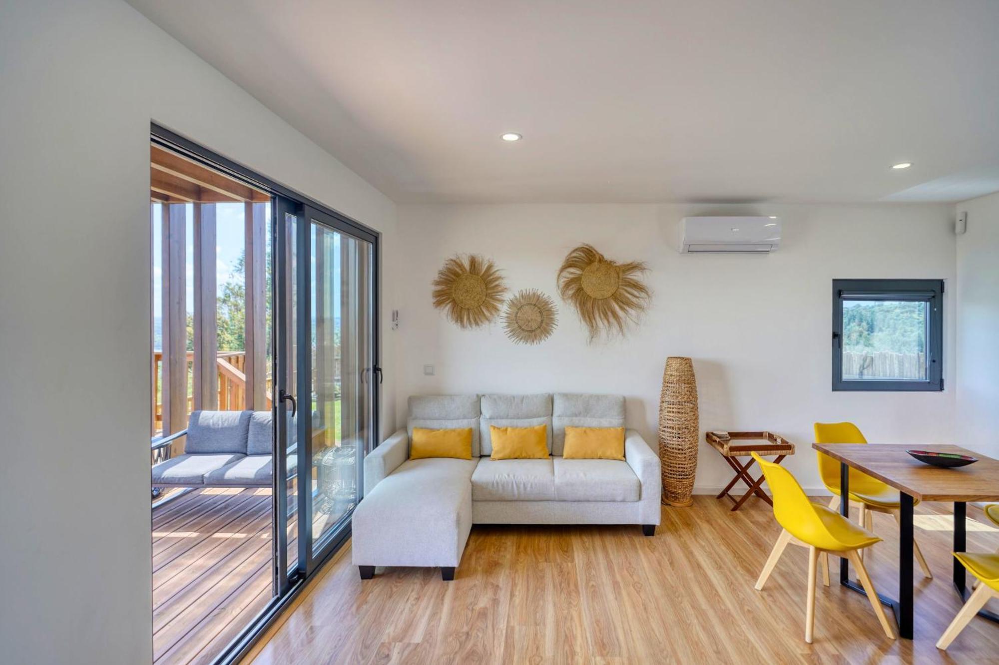 Caju Villas Montargil - Villa Vale Vilao Extérieur photo