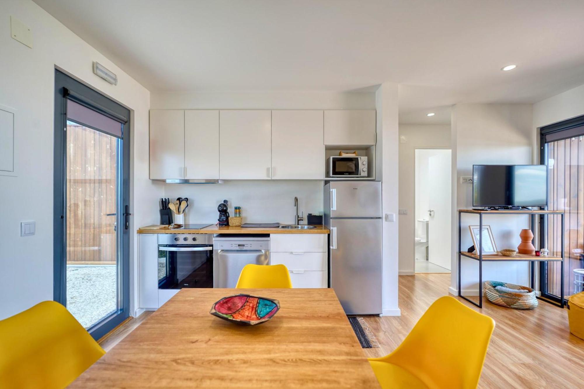 Caju Villas Montargil - Villa Vale Vilao Extérieur photo