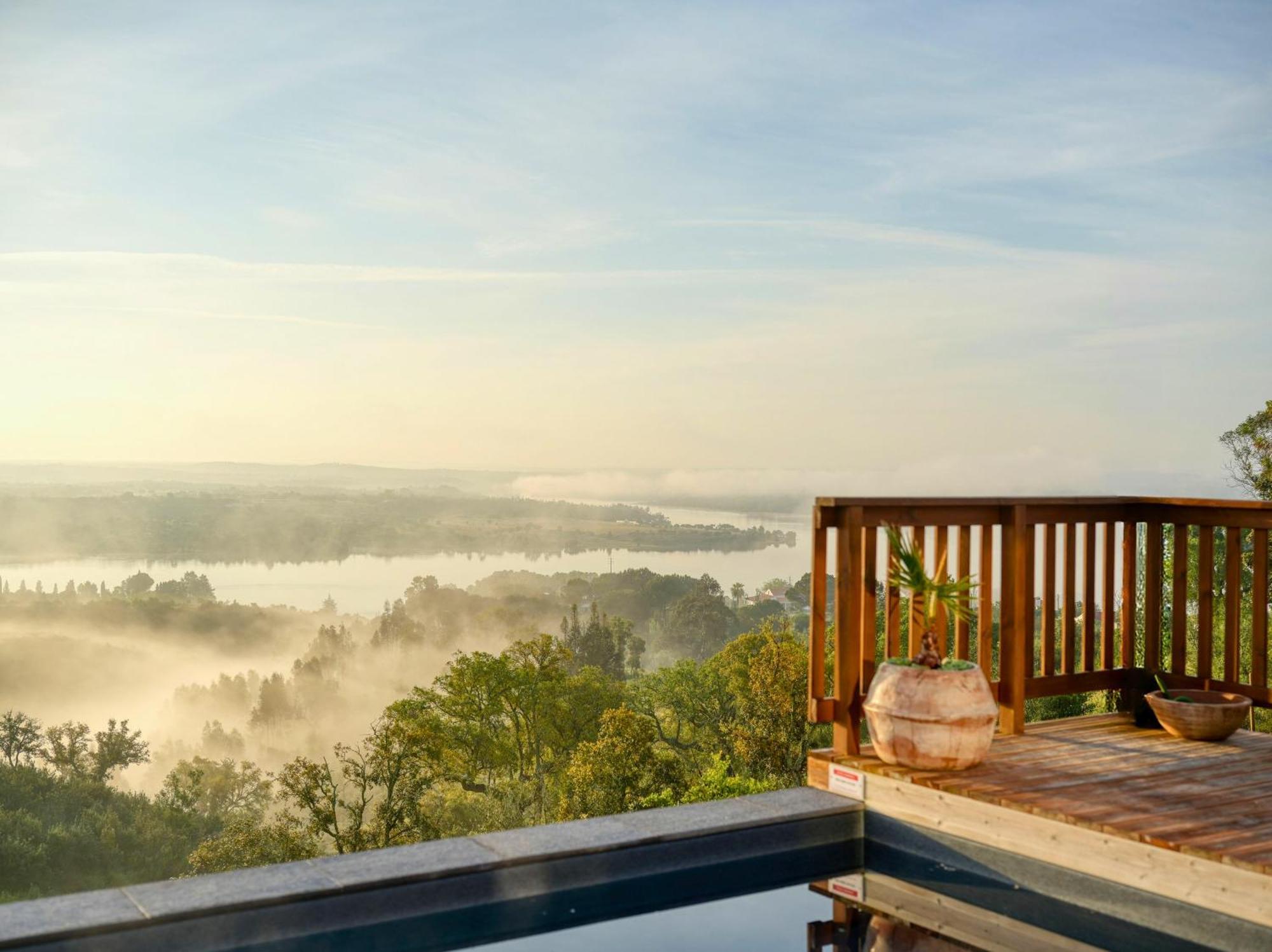 Caju Villas Montargil - Villa Vale Vilao Extérieur photo