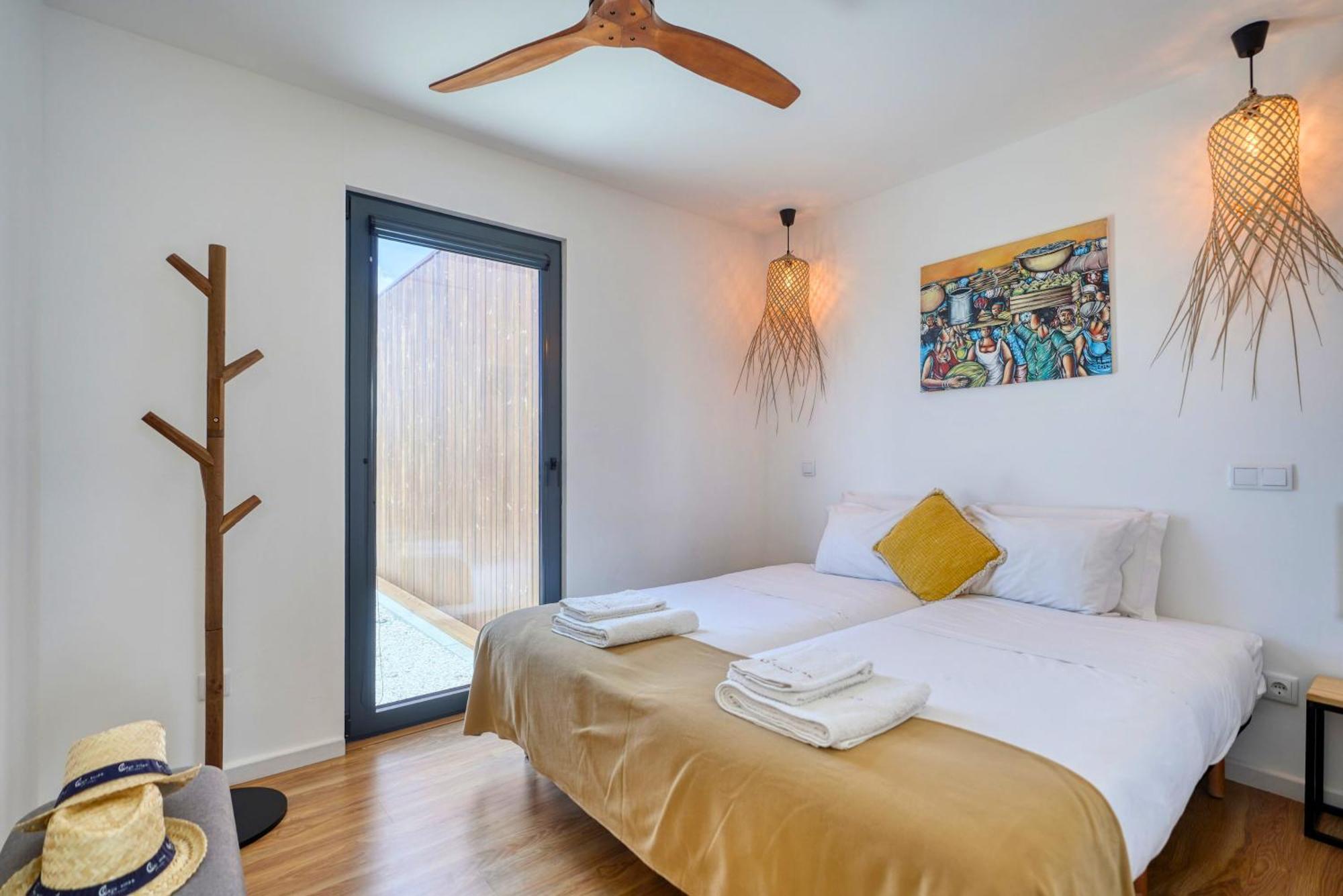 Caju Villas Montargil - Villa Vale Vilao Extérieur photo