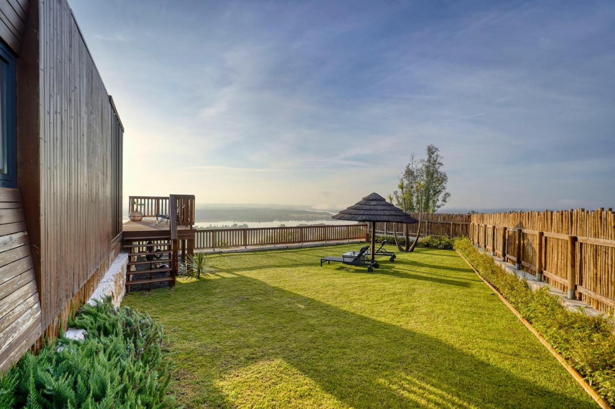 Caju Villas Montargil - Villa Vale Vilao Extérieur photo